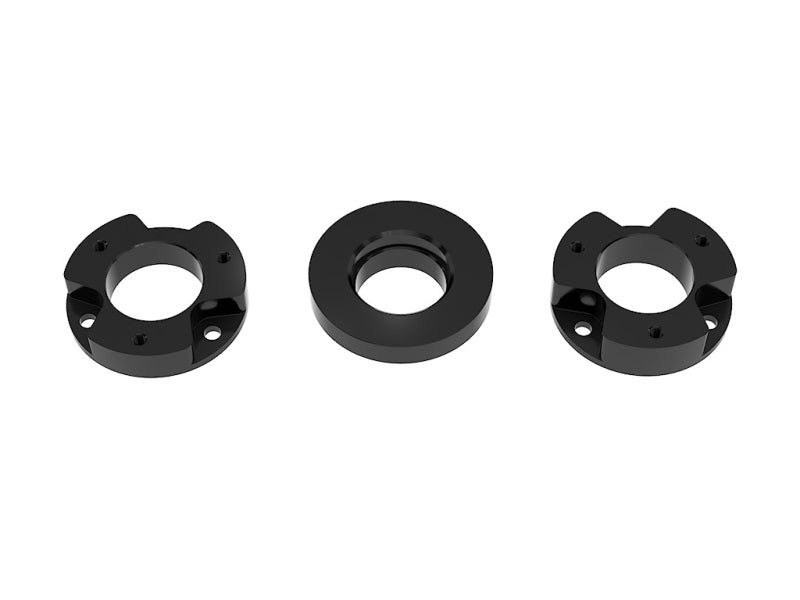 ICON Fits 2021+ Ford Bronco 3in Lift C/O Spacer Kit