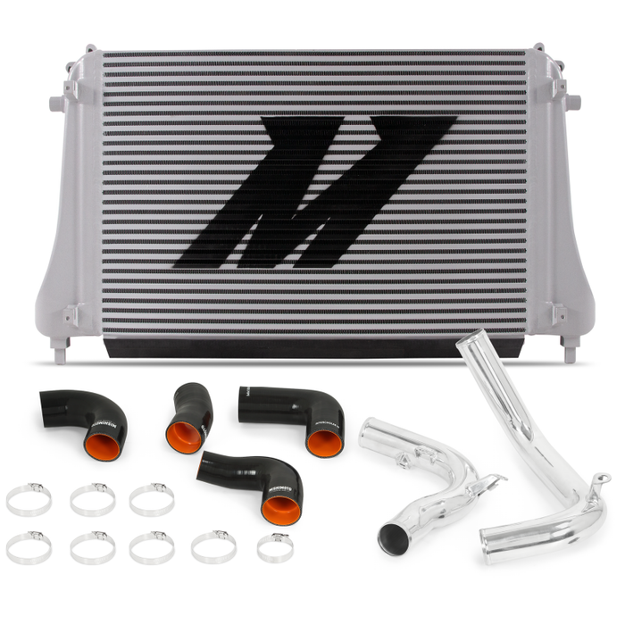 Mishimoto Fits 2015+ VW MK7 Golf TSI / GTI / R Performance Intercooler Kit W/