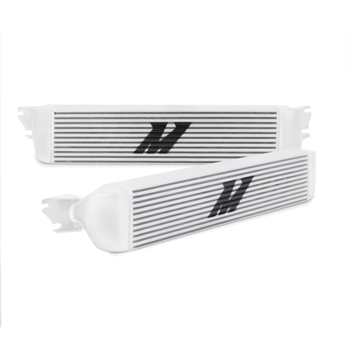 Mishimoto Fits 03-05 Dodge Neon SRT-4 Silver Aluminum Performance Intercooler