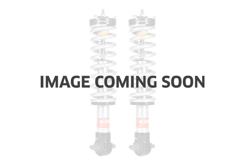 Eibach Pro-Truck Coilover Fits 2.0 Front For 16-20 Toyota Tundra 2WD/4WD