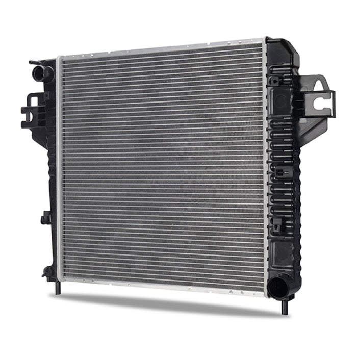 Mishimoto Fits Jeep Liberty Replacement Radiator 2002-2006