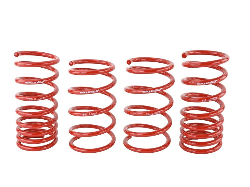 Skunk2 2013 FR-S/BRZ/FT86 Lowering Springs (Set Fits Of 4)