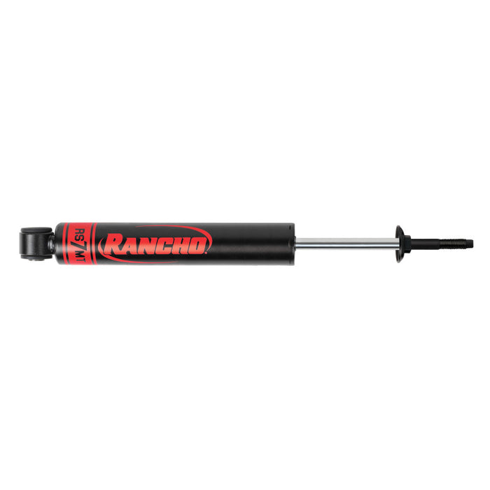 Rancho Fits 20-21 Jeep Gladiator JT RS7MT Steering Stabilizer