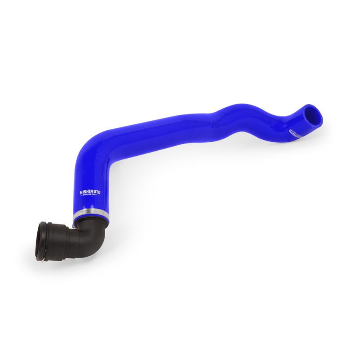 Mishimoto Fits 09-10 Ford F-150 5.4L V8 Blue Silicone Radiator Hose Kit