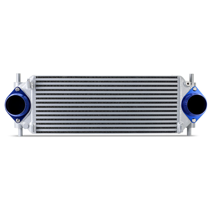 Mishimoto Fits 2021+ Ford Bronco Intercooler Kit - Silver