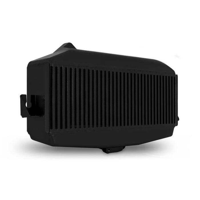 Mishimoto Fits 22+ WRX TMIC Kit Black Core Red Pipes