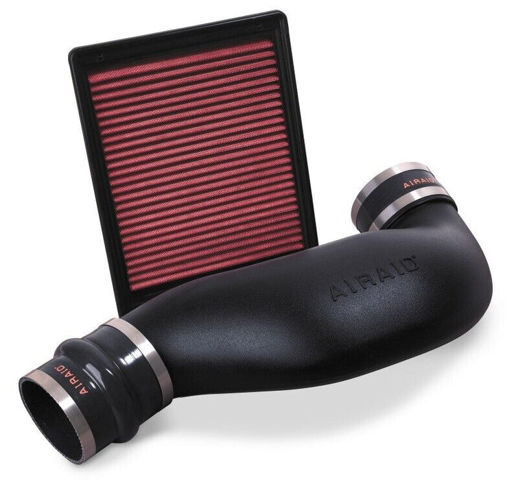 Airaid 201-712 Junior Air Intake System For 2002-2004 Cadillac Escalade