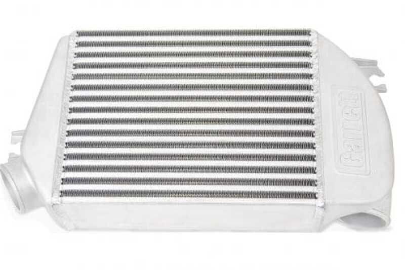 Garrett Air Intercooler - 530HP For 2015+ Subaru WRX FA20F 2.0L