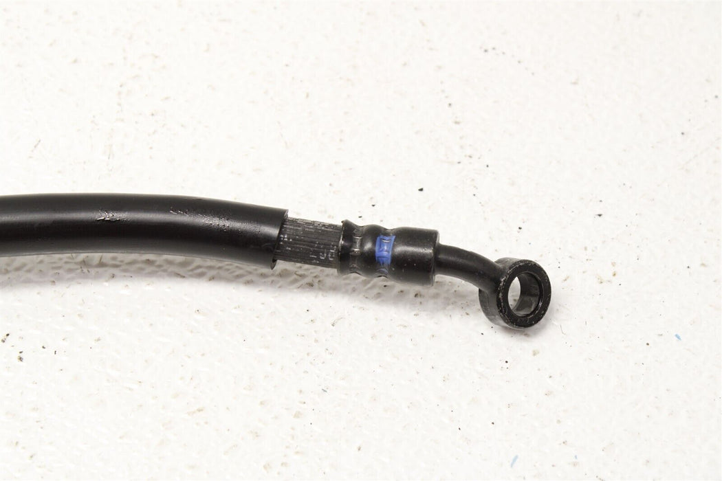 2015 Yamaha YZF R3 Brake Line Hose Pipe 15-18