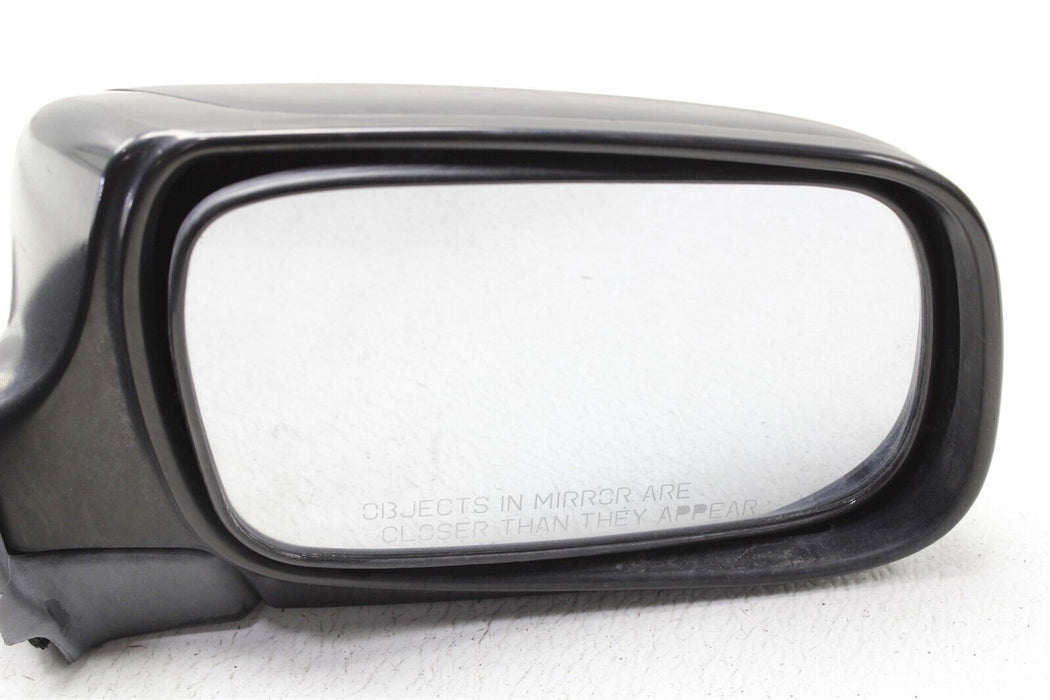 2004-2007 Subaru Impreza WRX STI Side View Mirror Assembly Right Passenger 04-07