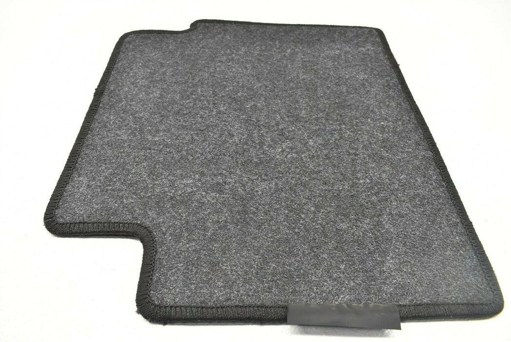 2013-2017 Hyundai Veloster Turbo AT Rear Right Floor Mat Carpet OEM 13-17