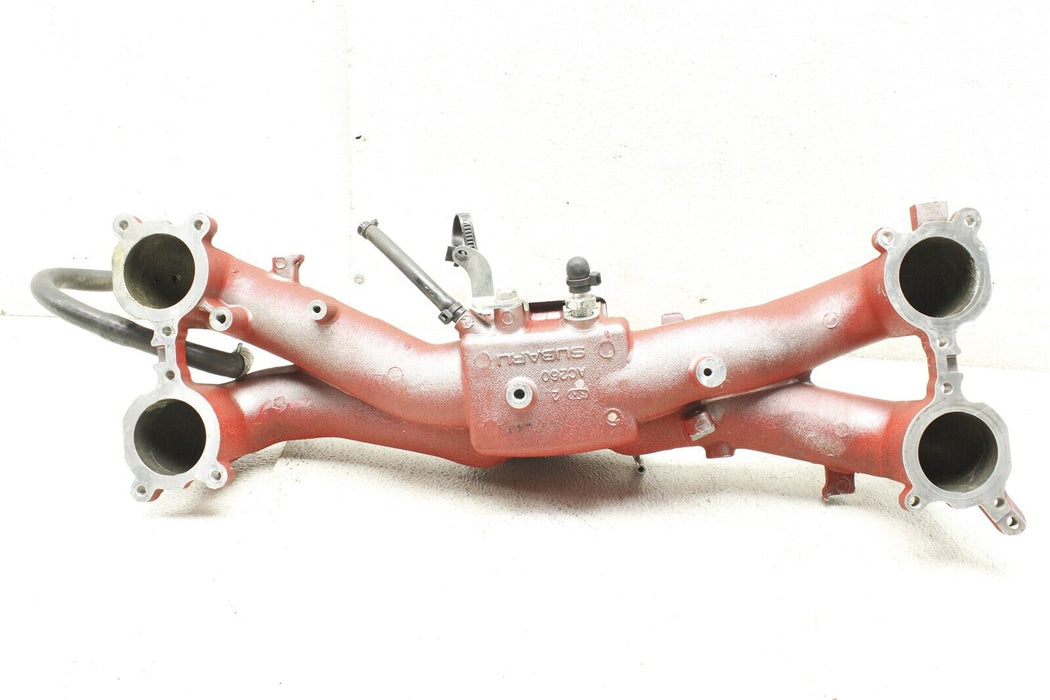 2008-2014 Subaru WRX STI Intake Manifold Assembly OEM 08-14