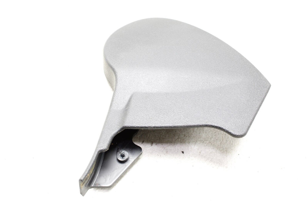 2019 Ford Mustang GT 5.0 Right Seat Cap Hinge Cover Piece FR3B-6362180-AAW 15-20