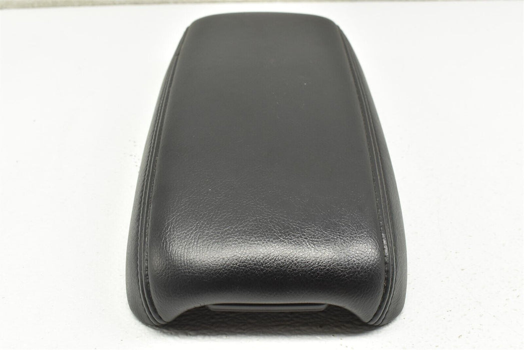 2006 2007 Mazdaspeed6 Center Console Armrest Cover OEM Speed 6 MS6 06 07