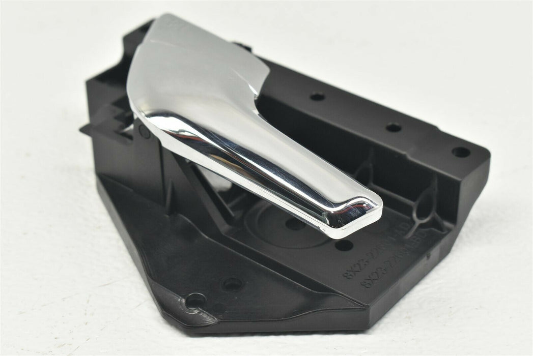 2010-2015 Jaguar XJ Left Interior Door Handle 10-15