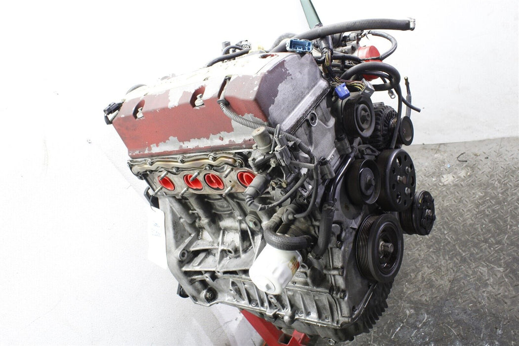 2004-2005 Honda S2000 Engine Motor Assembly Factory OEM 04-05