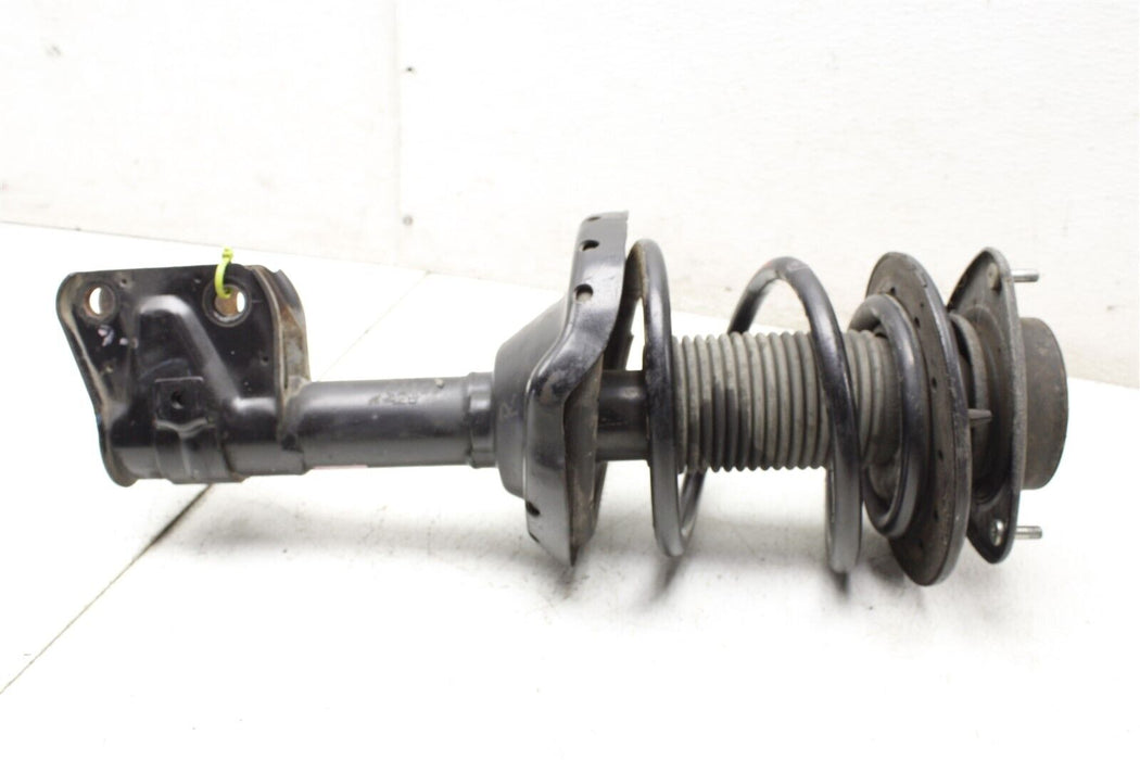 2011 Subaru WRX STI Sedan Front Right Strut Shock Spring Assembly RH 11-14