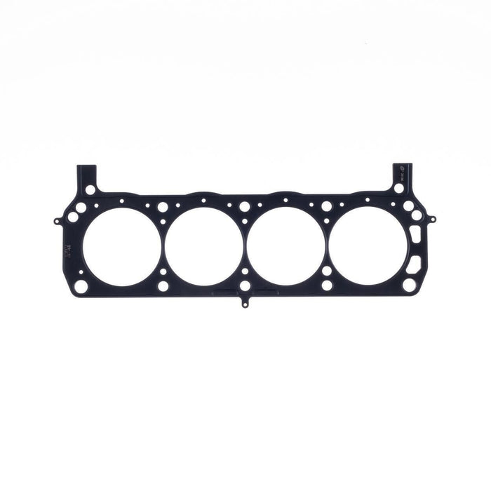 Cometic Gasket Automotive C5912-080 Ford SB 4.155 inch Bore .080 inch MLS-5 Head