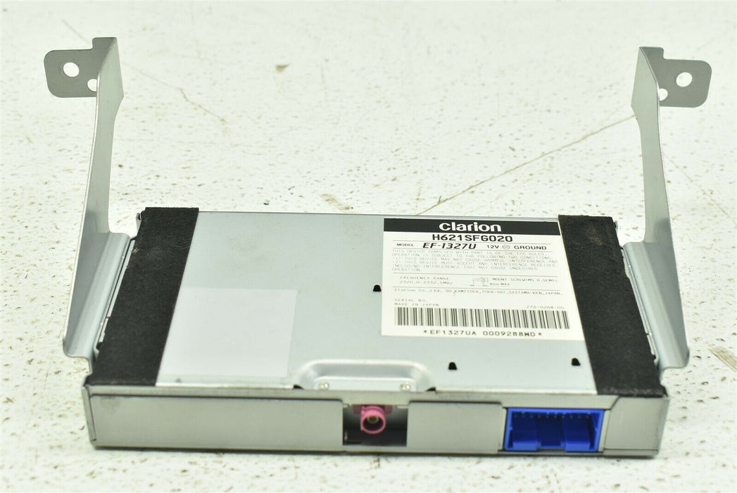 2008-2014 Subaru WRX STI Clarion Module H621SF6020 08-14