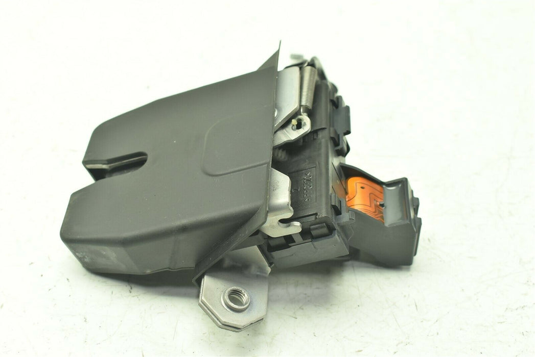 2010-2015 Jaguar XJ Rear Trunk Lock Latch Actuator 10-15