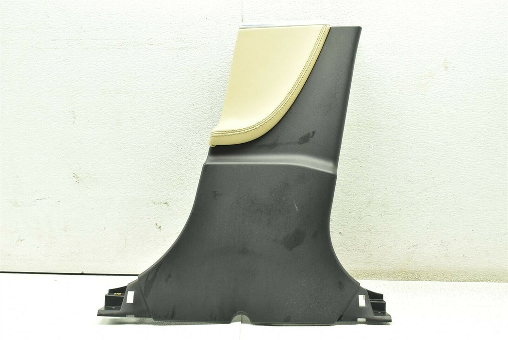 2012-2019 Tesla Model S B Pillar Trim Cover RH Passenger Right 1008765-10-C