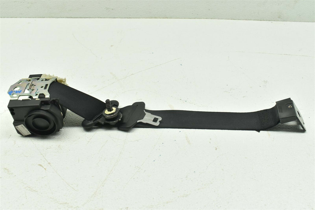 2010-2015 Jaguar XJ Rear Center Seat Belt Seatbelt 10-15