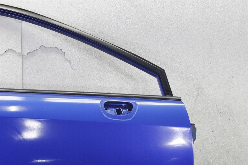 2015-2019 Subaru WRX STI Front Right Door Assembly RH Passenger 15-19