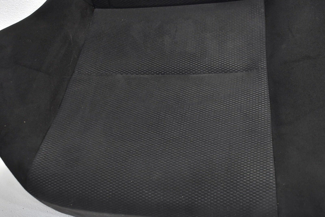 2008-2015 Mitsubishi Evolution X Rear Seat Bottom Cushion Evo GSR 08-15