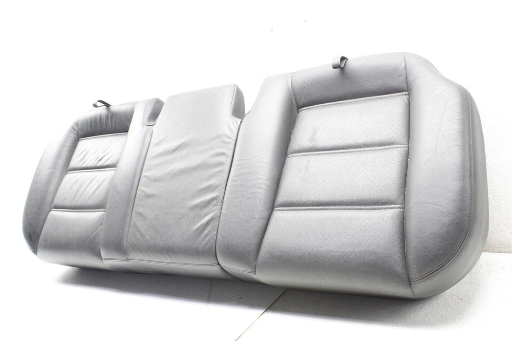 2008-2010 Porsche Cayenne Rear Seat Cushion Pad 08-10