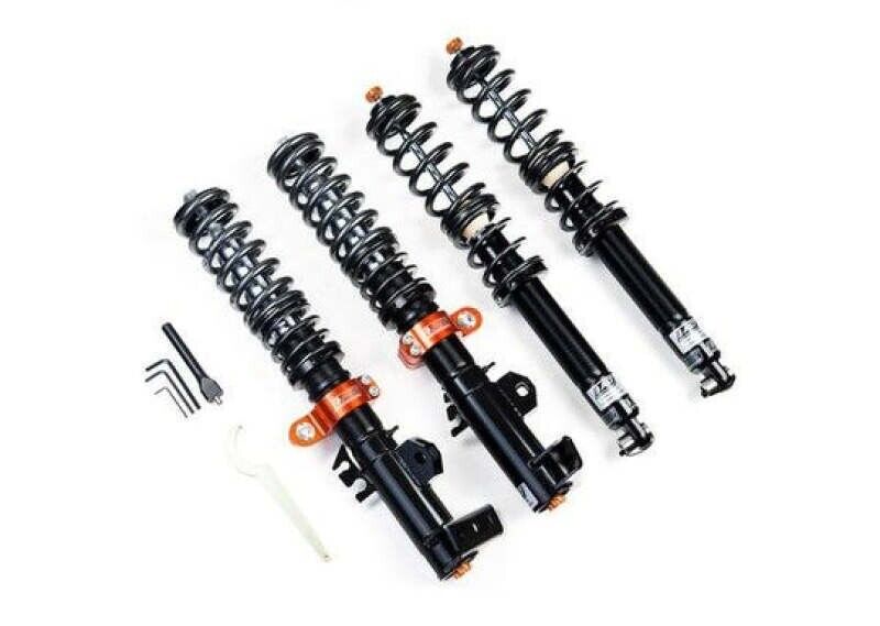 AST G82 Xdrive 5100 Comp Series Coilovers For 2021+ BMW M3 G80/M4