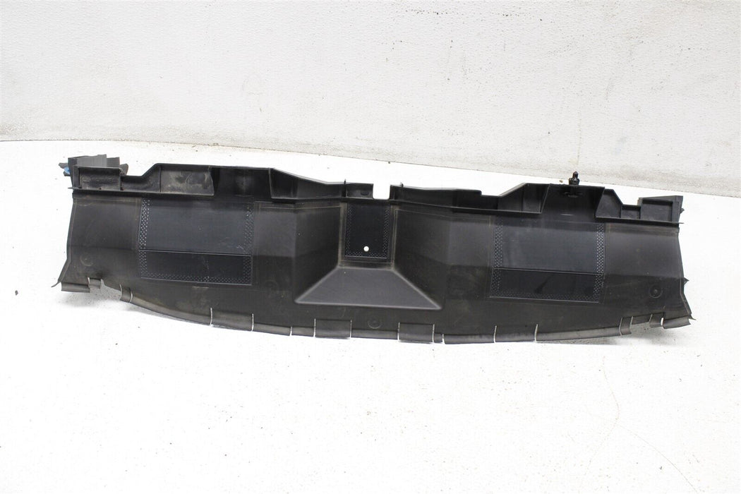 2022-2023 Subaru WRX Front Bumper Air Splitter Dam Assembly Factory OEM 22-23