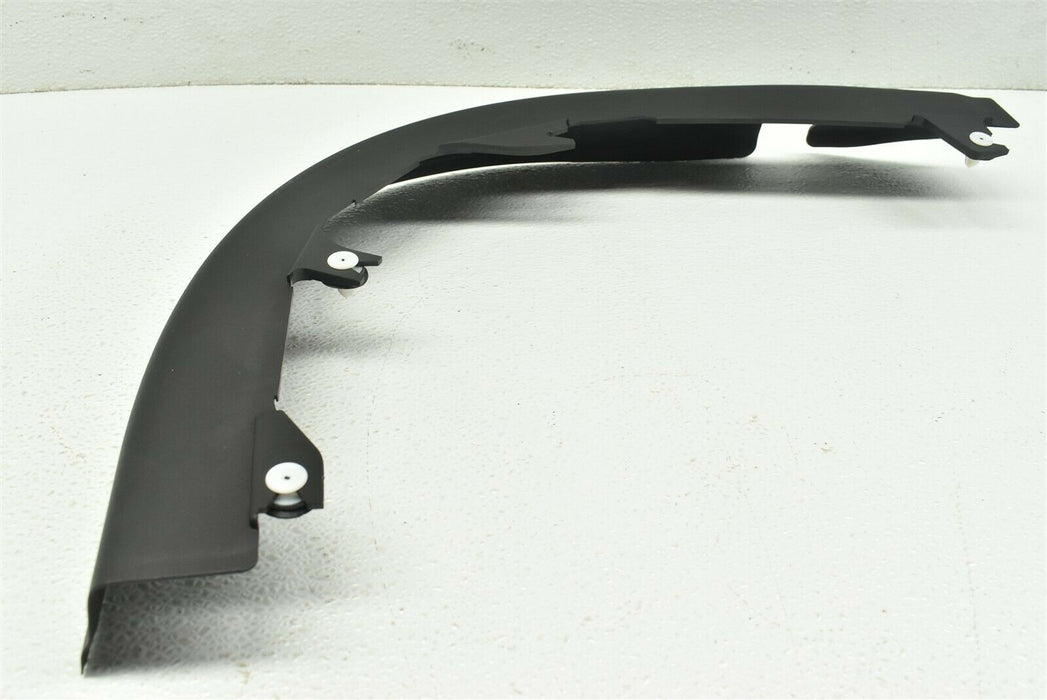 2010-2015 Jaguar XJ Rear Right Door Panel Trim Cover AW93-25626-A 10-15