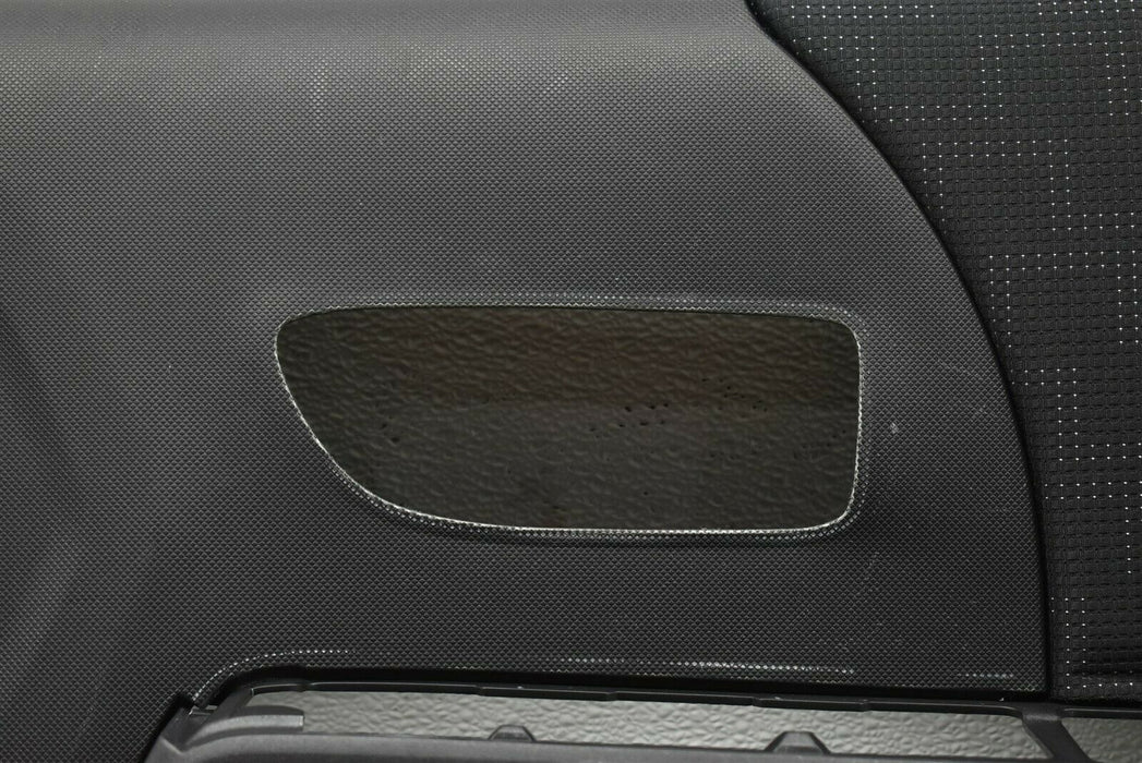 2006-2010 Mazda 5 Front Right Door Panel Cover Trim Cowl RH Mazda5 Van 06-10