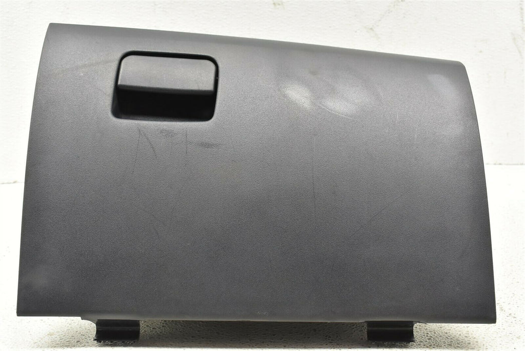 2008-2015 Mitsubishi Evolution X Glove Box Compartment Lid Assembly OEM 08-15