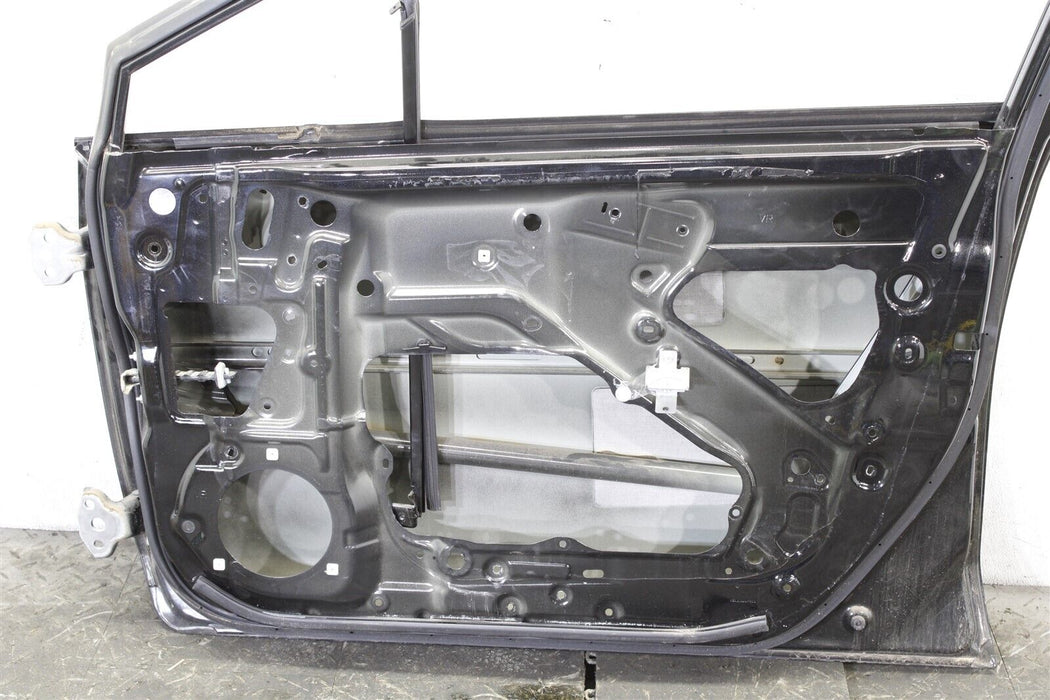 2019 Subaru WRX Front Right Door Shell RH 15-19