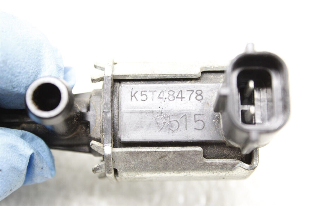 2019 Subaru WRX Intake Manifold Solenoid 15-19