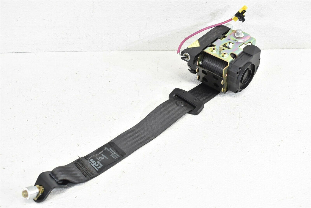 2003-2012 Maserati Quattroporte Seat Belt Assembly Rear Right Passenger RH 03-12