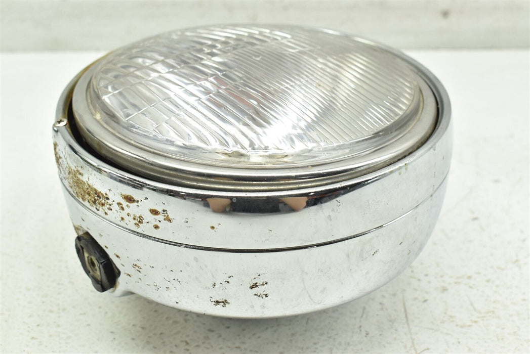 1985 Suzuki GS550 GS550L Headlight Head Lamp Assembly