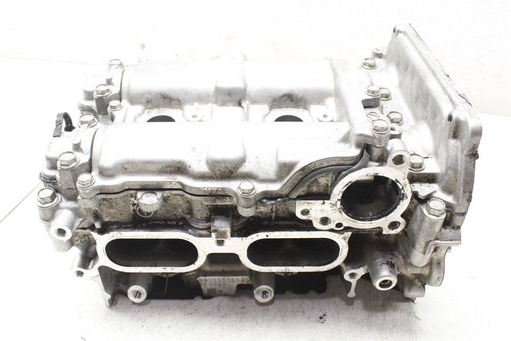 2020 Subaru BRZ Left Cylinder Head Assembly Driver MT OEM 17-19