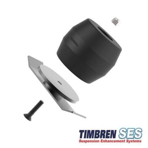 Timbren TORTTNL SES Suspension Enhancement System for 2016-2022 Toyota Tacoma