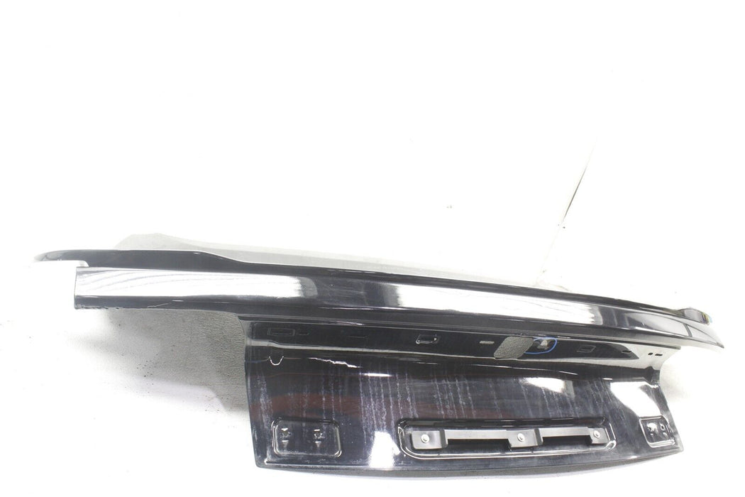2015-2020 Ford Mustang GT 5.0 Trunk Lid 11k 15-20