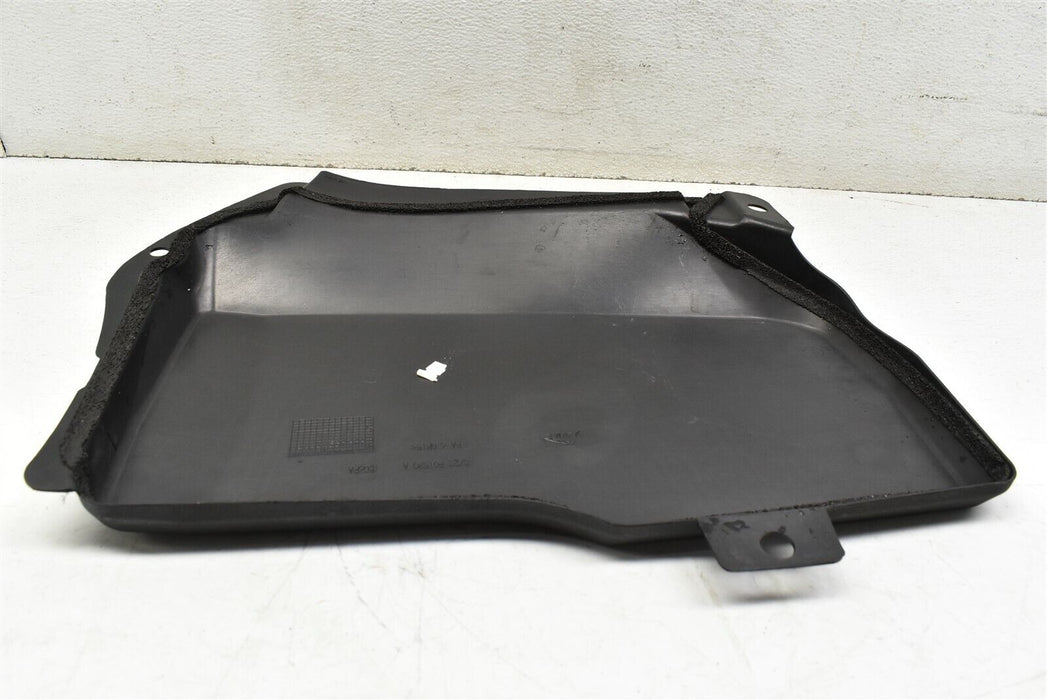 2009-2015 Jaguar XF Engine Compartment Cover Panel 8X23-F01590-A 09-15