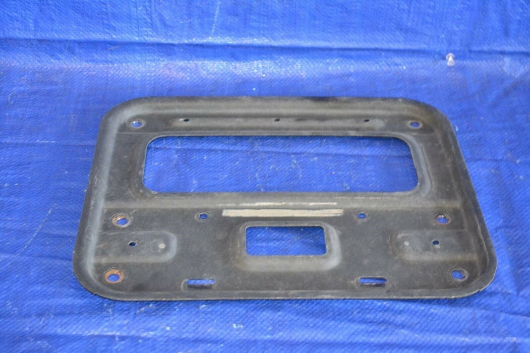 2002-2006 Mini Cooper S ECU Mount Bracket Cover OEM 02-06