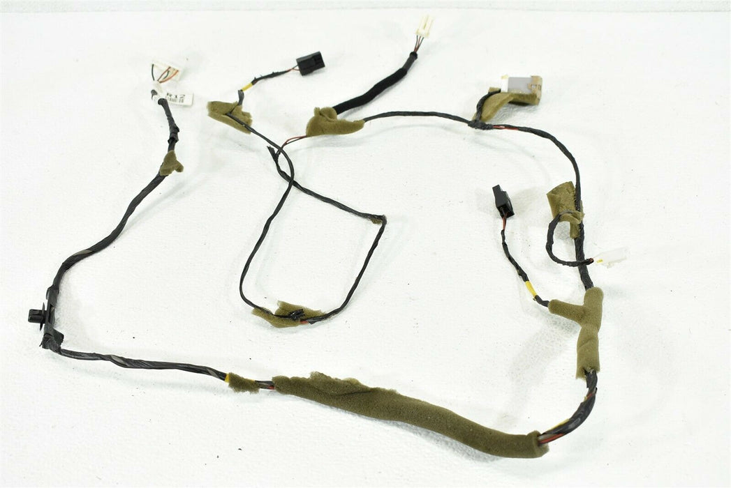 2009-2012 Hyundai Genesis Coupe 2.0T Roof Wiring Harness 918002M120 OEM 09-12