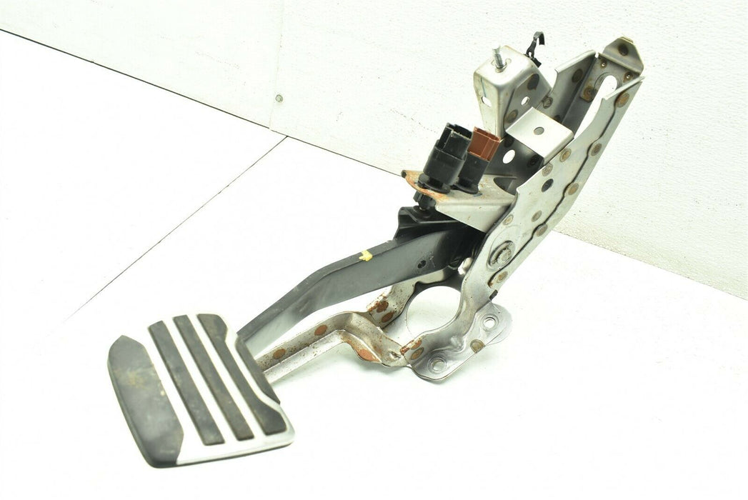 2009-2015 Nissan GT-R Brake Pedal Assembly OEM GTR 09-15