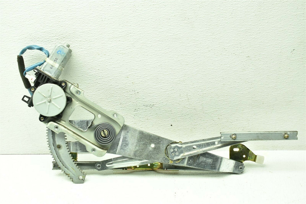 2002-2007 Subaru WRX STI Front Right Sedan Window Regulator Motor 02-07