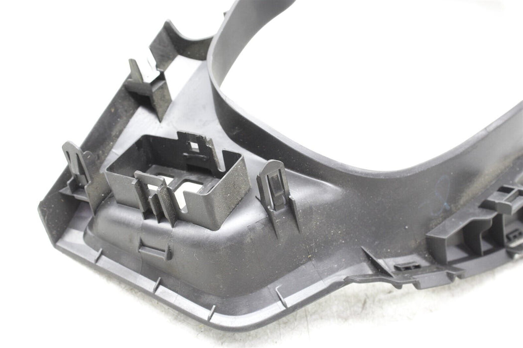 2013-2019 Subaru BRZ Speedometer Cluster Trim Bezel 13-19