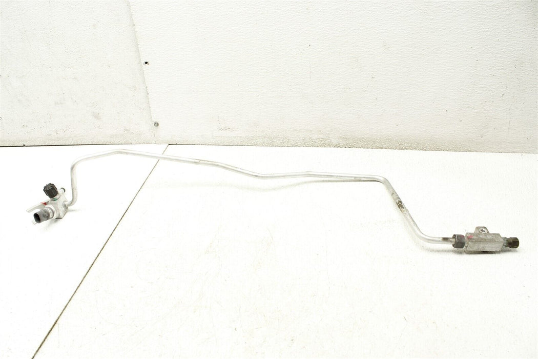 2001 Porsche Boxster S AC Line Hose Pipe A/C Air Conditioning 97-04
