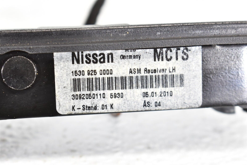 2009-2015 Nissan 370z Receiver Unit 09-15