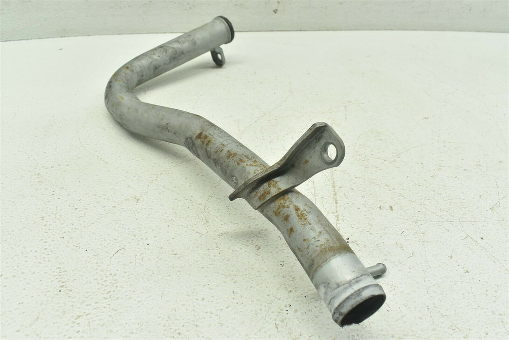 2009-2012 Hyundai Genesis Coupe 3.8 Coolant Water Pipe Line Inlet 09-12